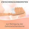 Dr.BEST Color of the Year Edition, Medium (Pack of 2) for thorough cleaning right down to the interdental spaces