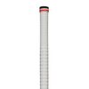 Gunn & Moore Dynamic Cricket Grip - WHITE/BLACK/RED