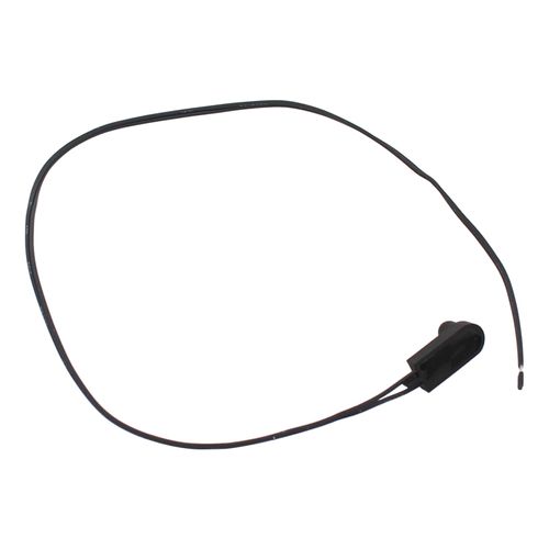 ApplianPar Outside Ambient Air Temperature Sensor Underneath Door Mirror for Jeep Renegade for Fiat 500 500L 500X