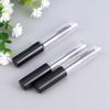 PACKOVE Diy Mascara Tubes Set Empty Eyelash Brush Tubes Reusable Refillable for Cosmetics
