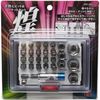 SK11 SBS-28PCS Replacement Bit & Socket Set, 28 Pieces