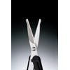 Grooming Nose Hair Scissors with Cap SE-016