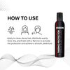 Morfose Ossion Thermo Protector Hair Spray 11.83 Fl. Oz