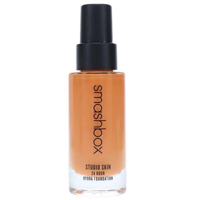 Smashbox Studio Skin 15 Hour Wear Hydrating Foundation, 3.1, 1 Fluid Ounce