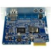 APC AP9630 Network Card 100 Mbps Black