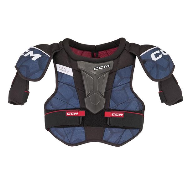 CCM Next Ice Hockey Shoulder Pad Senior (Large)