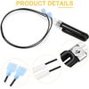 SRV7000-647 Igniter Replacement for Quadrafire Mt Vernon AE Insert Pellet Stove