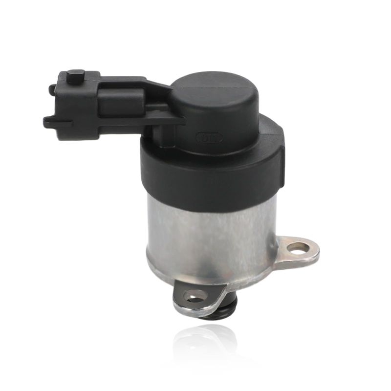 WATERWICH Fuel Pressure Regulator Compatible with Chevy Silverado ...