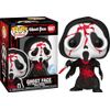 Pop! Movies: Ghost Face - Bloody Ghost Face (Exclusive)