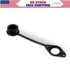 98544 Remote Control Receptacle Winch Replacement Plug Cover Cap Protector