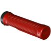 OneUp Components Grips, Red