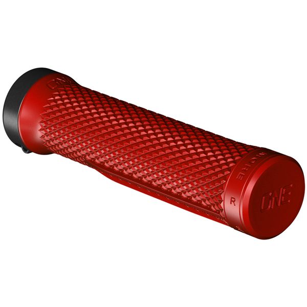 OneUp Components Grips, Red