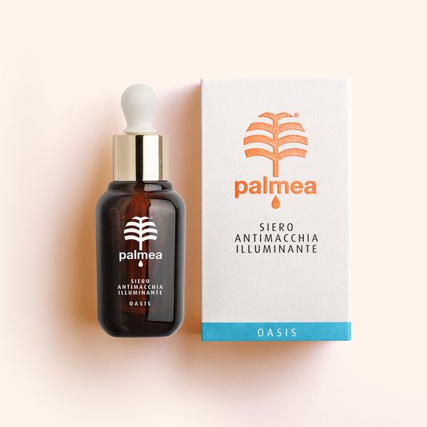Palmea Oasis Illuminating Serum Stain