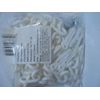 Toy Storage 6ft Chain Multipurpose - White Organizer, Plushies Holder