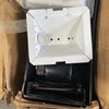 Broan 656  Heater/Light Combo, With Select Your Bulb Light Up To 100W