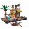Playmobil My Figures: Pirates' Island