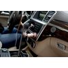 ClutchIt Original Dual Magnetic Movable Phone Holder Tablet Mount (Space Gray)