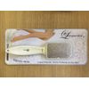 Lamour Nickel Foot File Callus Remover NK600