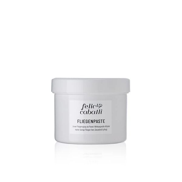 Lexa felici caballi - Fliegenpaste