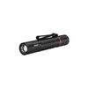 COAST XT10R 280 Lumen USB-C Rechargeable Pocket Flashlight, BLACK
