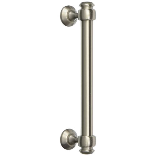 MNG Hardware 85228 Balance Cabinet Hardware Pull, 5", Satin Nickel