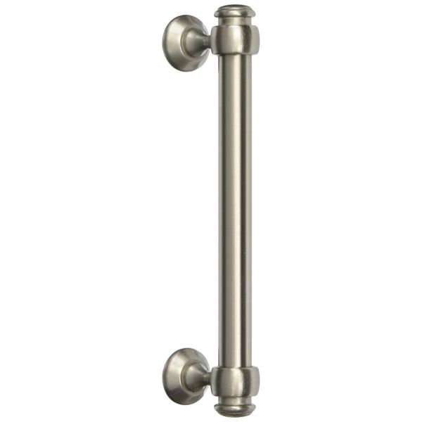 MNG Hardware 85228 Balance Cabinet Hardware Pull, 5", Satin Nickel