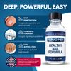 FUNGINIX Toenail Fungus Treatment - Maximum Strength - Nail Fungus Treatment for Fungal Nails - Antifungal Liquid Solution - Made in the USA - 2 Bottles - (Packaging May Vary)