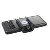 12 Quantity - Universal Smartphone Tripod Cell Phone Clip Mount Adapter