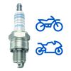 Bosch W7BC - Spark Plugs Nickel - 1 piece