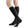 Bauerfeind VenoTrain soft AD CCL2 Kompressionsstrümpfe M plus creme short