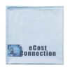 eCost 12 pc Foldable SD Memory Card Case + Microfiber Cloth