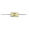 Brow Code 2in1 Multi-Peptide Eyelash & Eyebrow Growth Serum