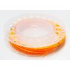 AXISCO ASIS Fly Line/DT-4F/Orange