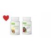Insomnia Sleep Support: Vitamin D and Magnesium Combined Supplement for Improved
