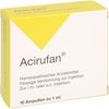 Acirufan Amp., 10 St AMP