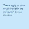 Cetaphil Face & Body Moisturiser, 85g, Moisturising Cream For Dry & Sensitive Skin, Vegan Friendly