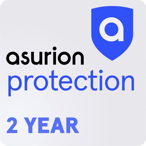 ASURION 2 Year Optical Protection Plan ($60 - $69.99)