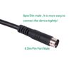 USB UART TTL Serial Port Cable for Roomba Cleaner