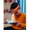 Brainstorm Toys T Rex Head Flashlight with Light and Sound
