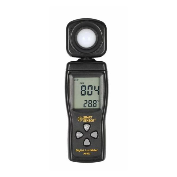 Joman JS803-K Digital Illuminance Meter