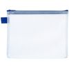 Tiger tuff bag A5 size single bag - assorted colours