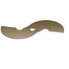 S-Blade Replacement for Shin Young Scallion Slicer Machine (SY-1608)