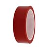 uxcell 30mm Width 164ft Length Single-side Electrical Insulated Adhesive Tape Red