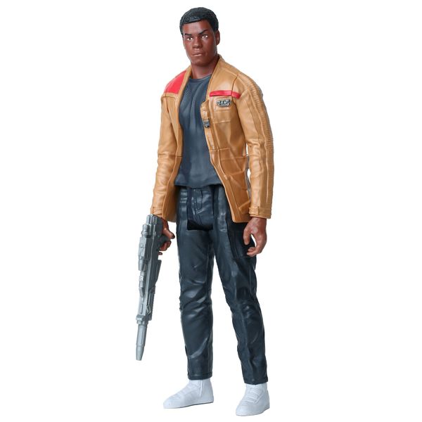 Star Wars Lead Hero Battler, Tan