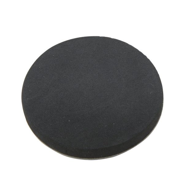 GEWA Shoulder pad for string instruments Magic Pad Round 9 cm
