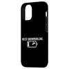 iPhone 12/12 Pro Snowmobile Coach Low Battery Need Snowmobiling Case