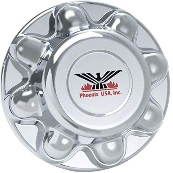 PHOENIX USA QT765CHN Wheel Center Cap