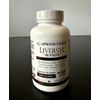 Approved Science Liversyl ADVANCED LIVER SUPPORT TO CLEANSE, DETOX & PROTECT