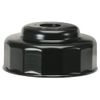 KS Tools 150.9333 3/8" Ölfilterschlüssel, 75/77-15