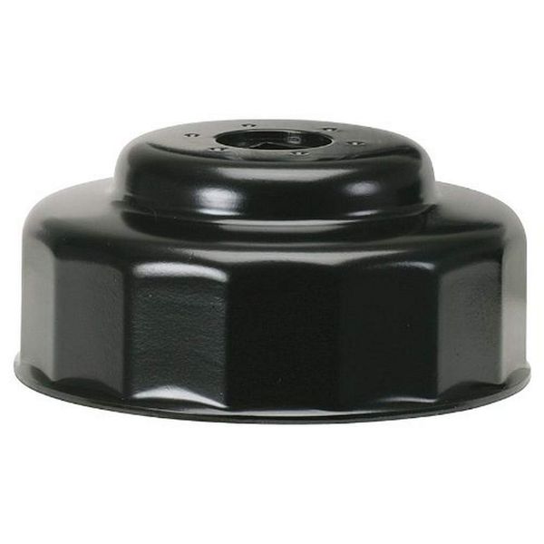 KS Tools 150.9333 3/8" Ölfilterschlüssel, 75/77-15